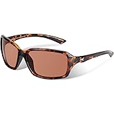 KastKing Alanta Polarized Sport Sunglasses for Men and Women,Ideal for Driving Fishing Cycling and Running,UV Protection