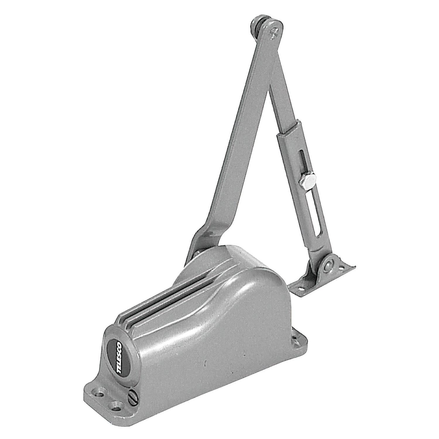 Telesco 3060005 Clasp AT50 /44 Silver