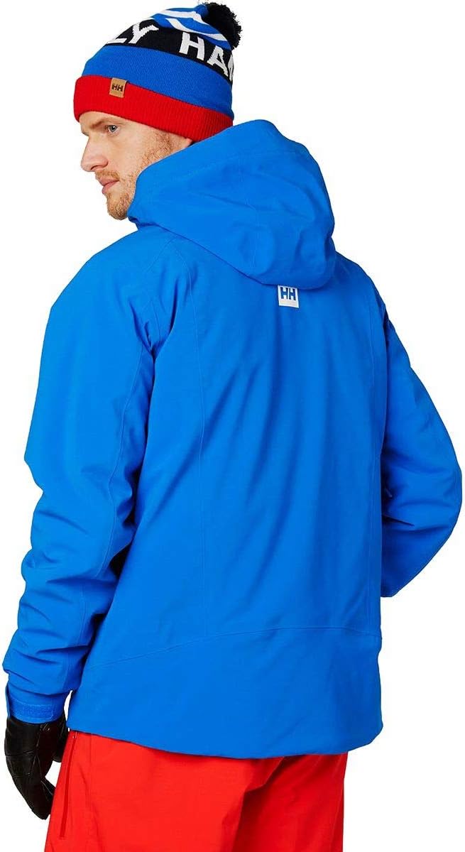 helly hansen men's alpha 3.0