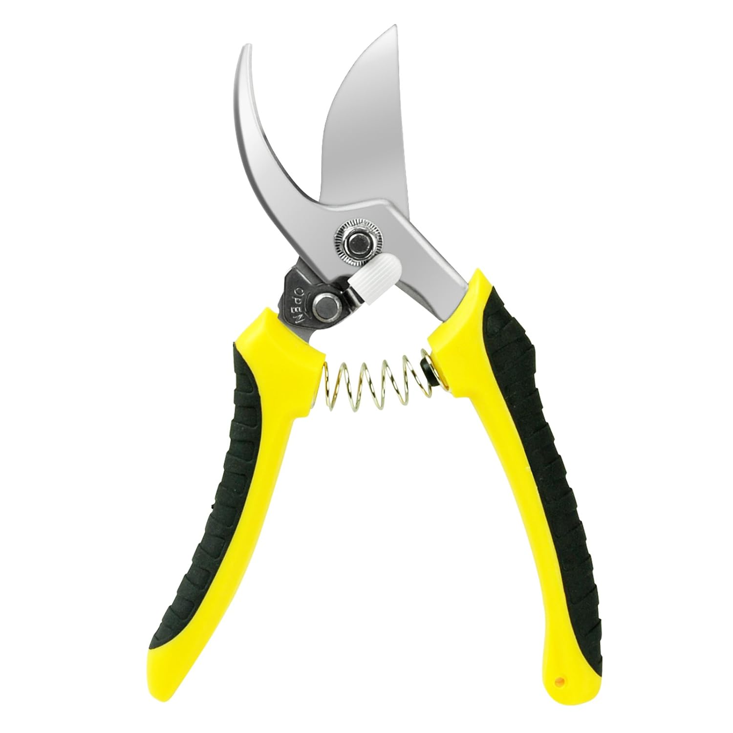 Best Heavy Duty Garden Clippers Stainless Steel Home & Home