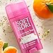 Soft & Dri Aluminum Free Deodorant, Sparkling Citrus Scent (Formerly Powder Fresh), 2.3 oz, Pack of 3