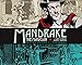Mandrake the Magician: Dailies Vol. 1: The Cobra