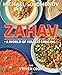 Zahav: A World of Israeli Cooking - Book by Michael Solomonov