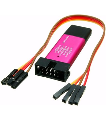 atmel(microchip) AVR JTAGICE MkⅡ Atmel JTAGICE mkII JTAG ICE mk2 ATJTAGICE2 AVR AVR32