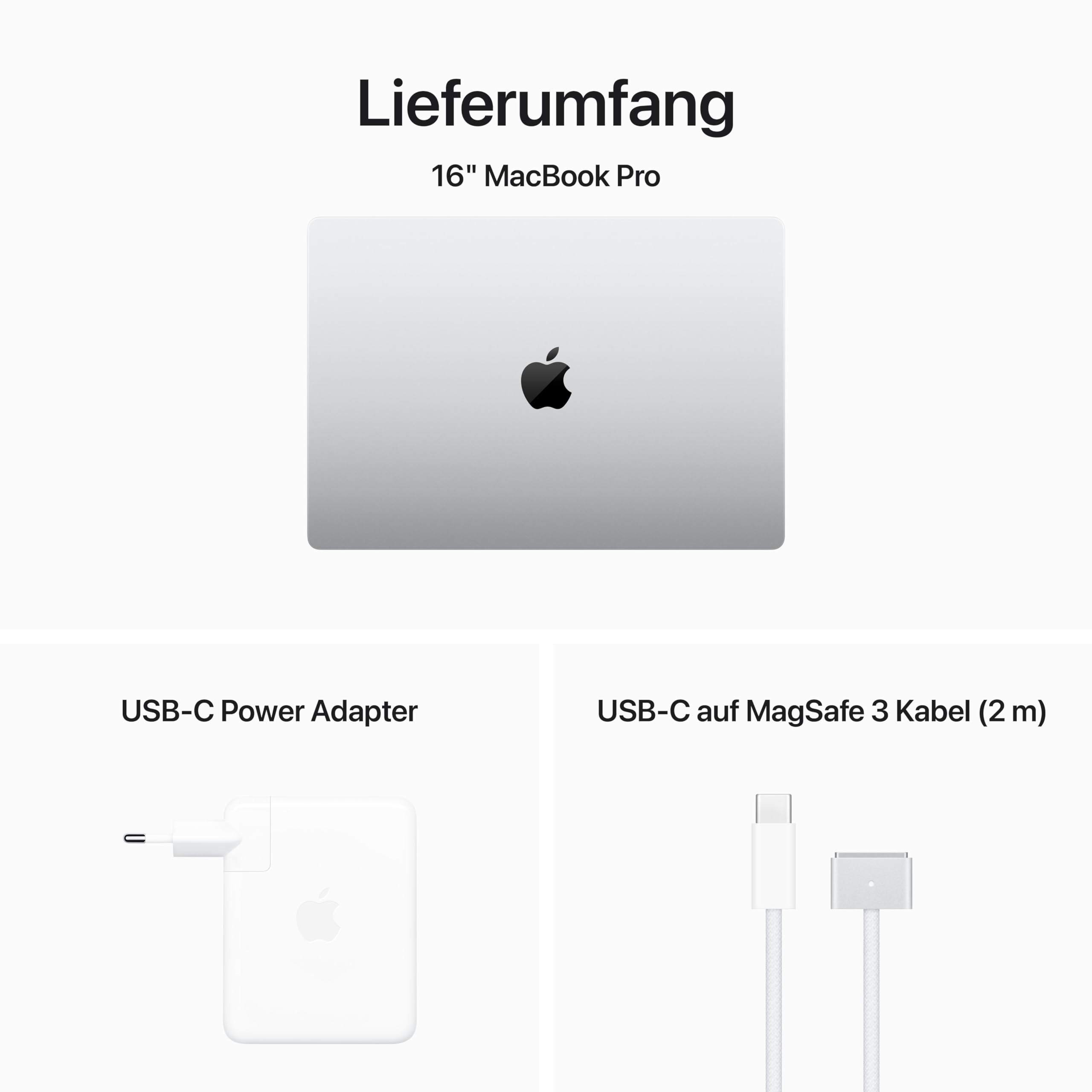 Apple 2023 MacBook Pro Laptop M3 Pro Chip with 12-Core CPU, 18-Core GPU: 16.2
