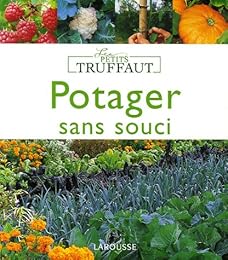 Potager sans souci