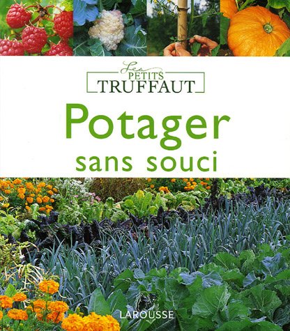 Potager sans souci by Philippe Asseray