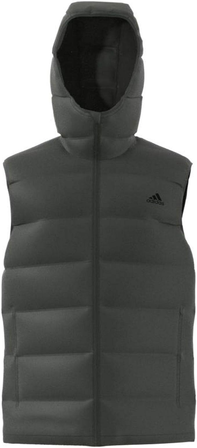 helionic vest adidas