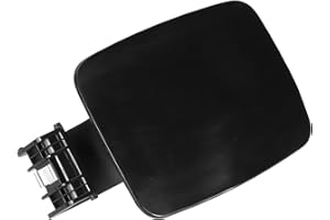 HOPESPANNER Fuel Tank Door for Hyundai Sonata 2010 2011 2012 2013 2014 Fuel Filler Door Assembly for Hyundai Sonata Hybrid 20