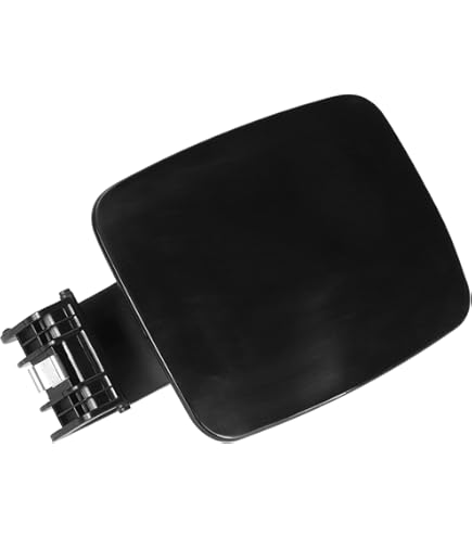 Amazon.com: Genuine OEM 81595-A5000 Housing - Fuel Filler Door