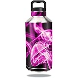 MightySkins Skin Compatible with Ozark Trail Water