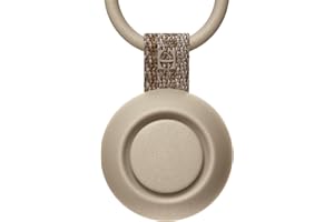 Hatch Go | Portable Sound Machine for Babies and Kids | Sleep Soother | 10 Soothing Sounds | White Noise | Shush | Travel | R