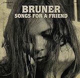 SONGS FOR A FRIEND                                 image