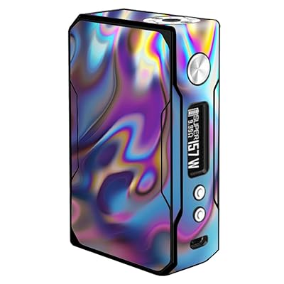 elfbar nachfüll pod läuft aus VooPoo Drag 157W Review main image 1