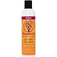 Jessicurl, Rockin' Ringlets Styling Potion, No Fragrance Added, 8 Fl oz. Curl Enhancer with Flaxseed Extract, Curl Defining Styler for Curly Hair and Frizz Control