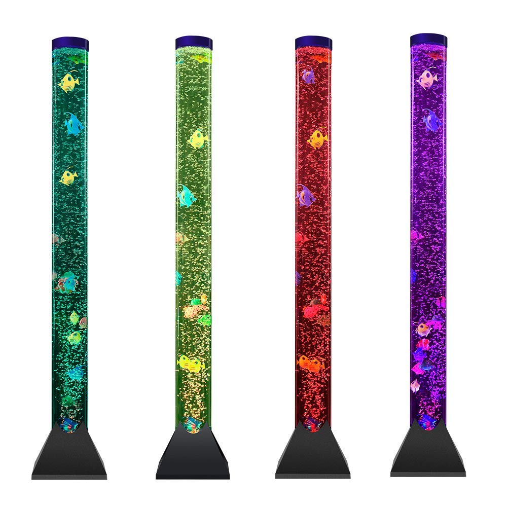 Best Water Bubble Led Wall Lighting