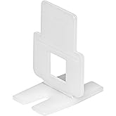 QEP LASH Tile Leveling System, Part A, Clips for 1/16" Grout (300 pack)
