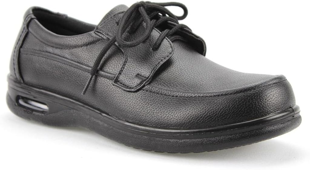 non slip oil resistant work shoes