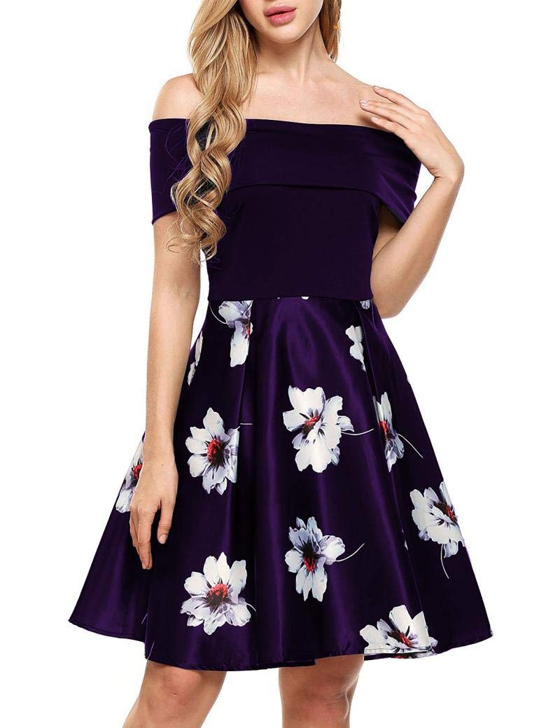 aline satin dress