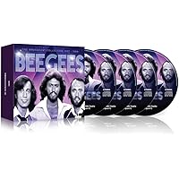 Live By Request (海外版DVD) Amazon.com: Bee Gees - Live by Request : Bee Gees: Movies & TV