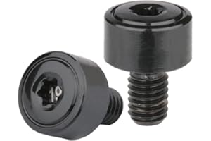 GENERIC 1pc Golf Weight for Callaway Elyte, Elyte Triple Diamond Driver Fairway Wood 2g-19g for Option