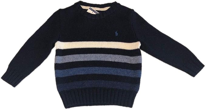boys ralph lauren jumper
