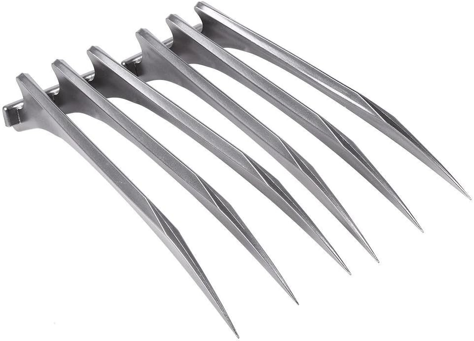 Best prop kitchen knife retractable