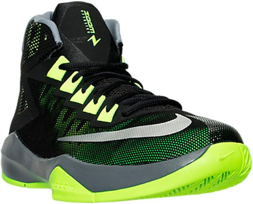 nike basketball amazon