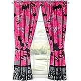 Justice League Window Panels