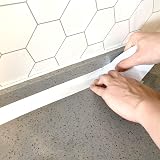 SNAIL GARDEN SnailGarden 2 Roll White Caulk Strip 3.2m 3.8cm Tool Set view 6