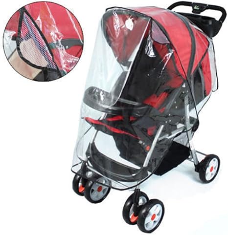 heavy duty pushchairs