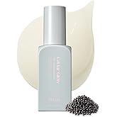 Delere Caviar Glow Smoothing Serum | Caviar Collagen with Niacinamide and Retinol for Face | Korean Serum for Glowing Skin and Radiant Glass Skin, 1.7oz