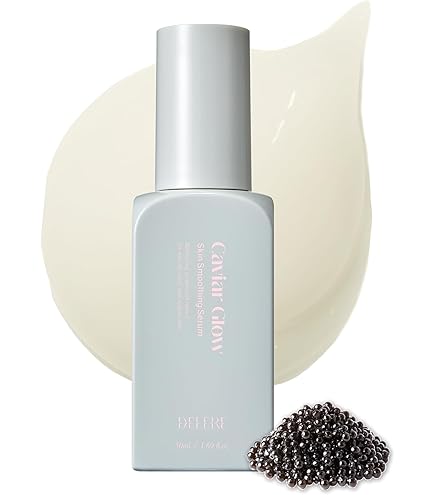 Amazon.com: LADAMER-Oligoforce-Serum-Hydrating-Moisturizing