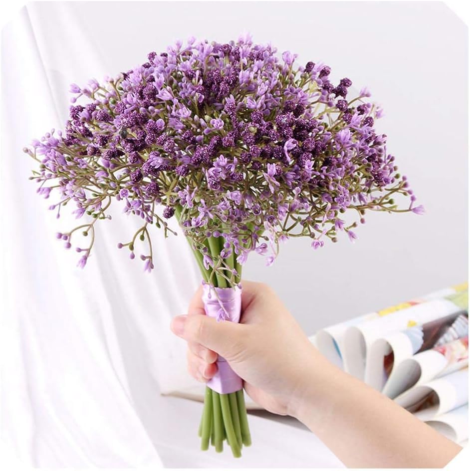 gypsophila bridesmaid bouquet price