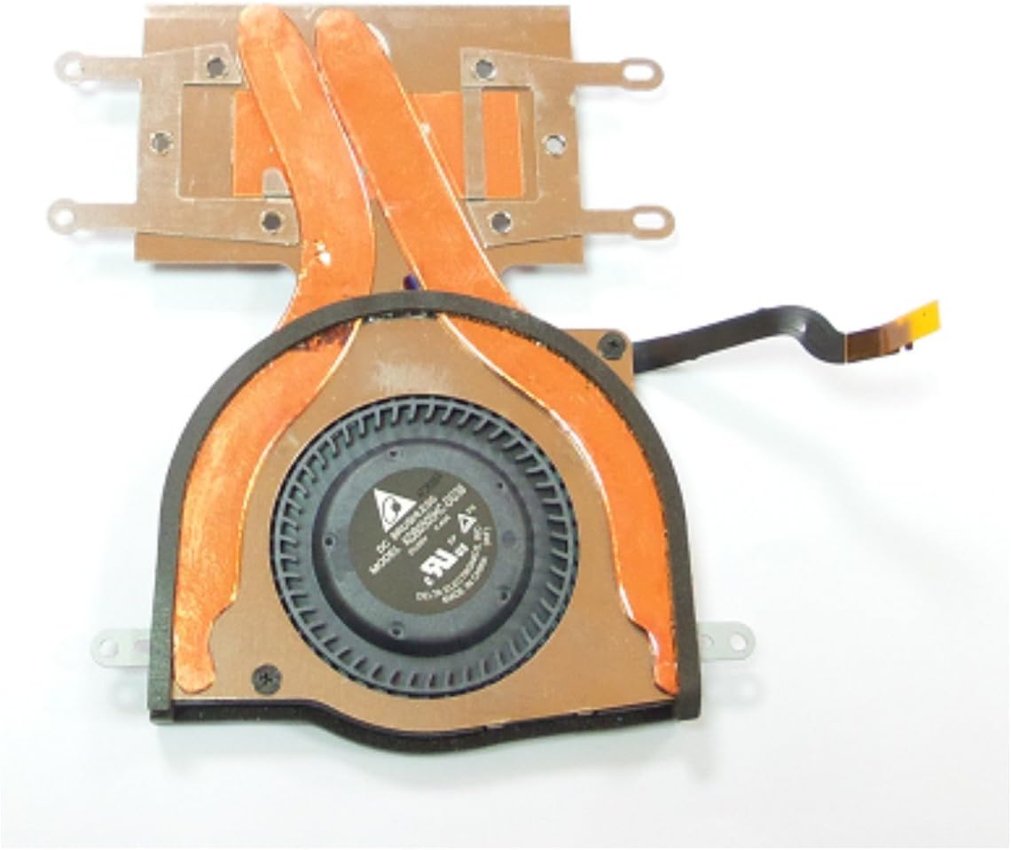 Fan Tablet Microsoft Surface Pro 3 1631 CPU Cooling Fan Heatsink