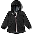 Columbia Girl's Switchback Ii Jacket