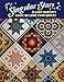 Singular Stars: Judy Martin's Book of Lone Star Quilts by Judy Martin