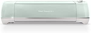 Cricut Explore Air 2, Mint