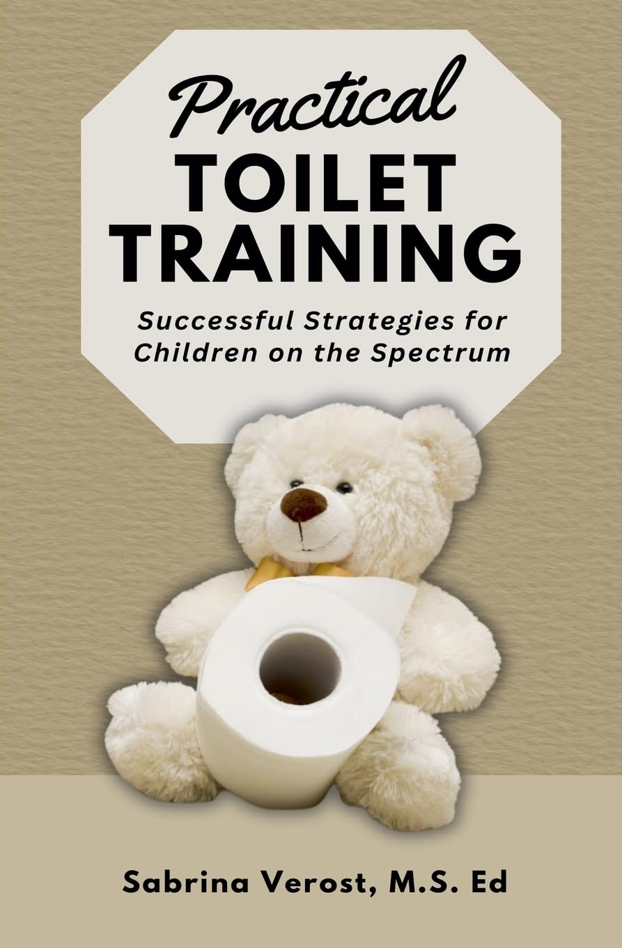 Photo 1 of Practical Toilet Training: Successful Strategies for Children on the Spectrum