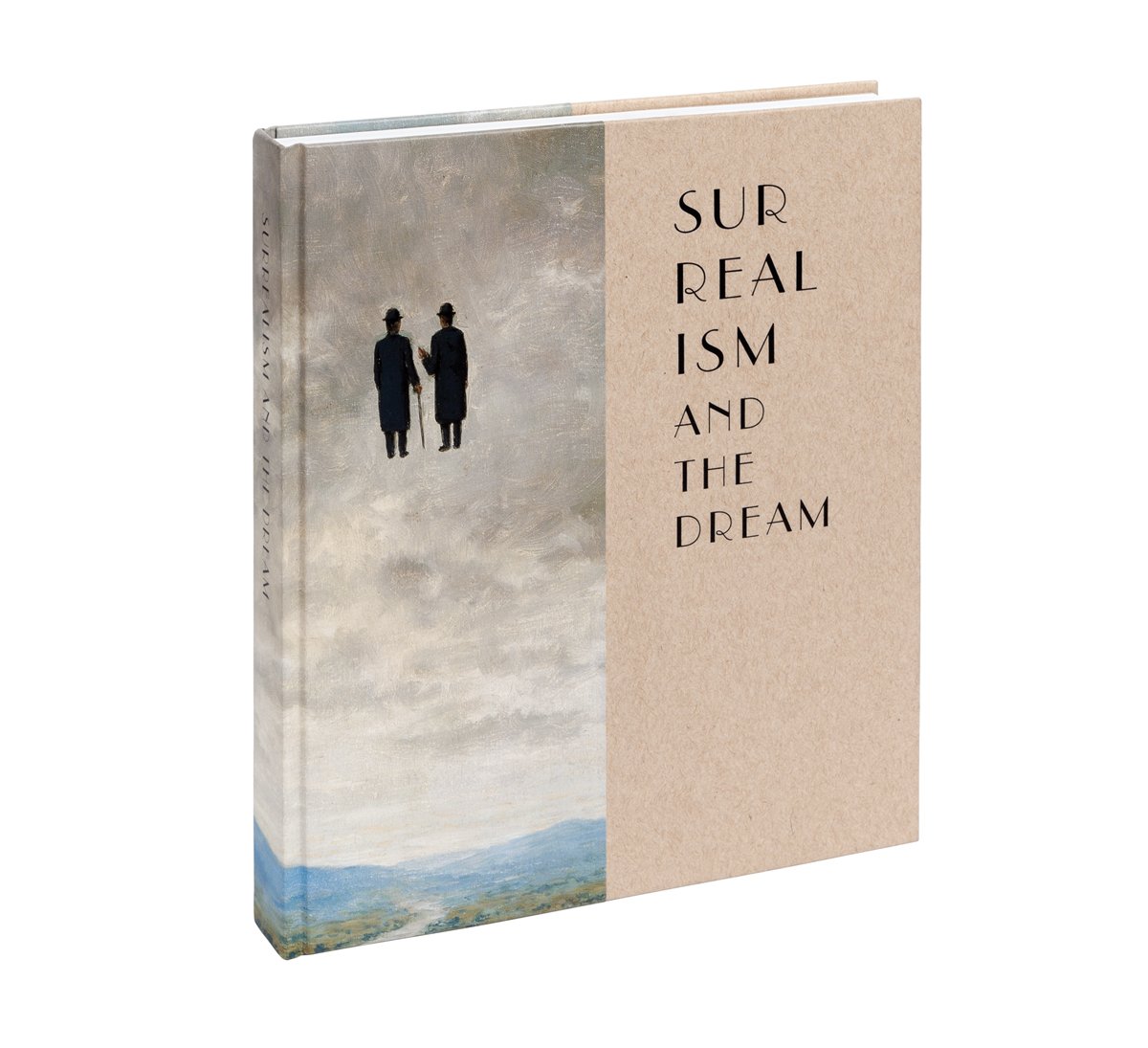 Surrealism And The Dream Ades Dawn Sebbag Georges Jimenez Jose Amazon Com Books