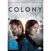 Colony Staffel 3