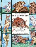 Run, Rasputin Run! Book 1 (The Run, Rasputin Run! book 1 of the Trilogy)