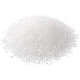 BuyItShipIt 4 Lb Unscented Aroma Beads for Car Freshies | Car Air Freshener | Unscented Freshie Beads | DIY Homemade Natural Freshener | Bulk Freshie Supplies | High Fragrance Absorption and Hold