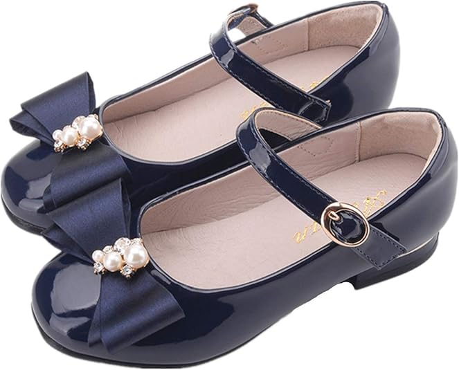Mädchen Sandalen Schuhe Ballerina Prinzessin Absatz Schuhe ...
