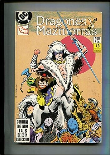 dragones y mazmorras amazon