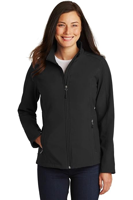 Port Authority Welded Soft Shell Jacket 