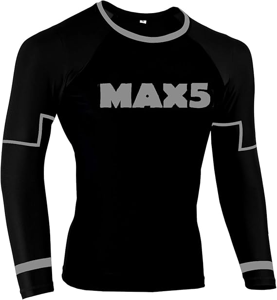 wrestling compression shirt
