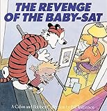 The Revenge Of The Baby-Sat (Turtleback School & Library Binding Edition) (Calvin and Hobbes)