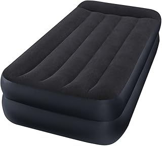 Intex Pools Pillow Rest Raised Twin (64122)