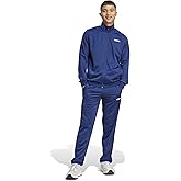 adidas mens Train Linear Track Suit